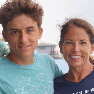 Meet your Posher, Shelby